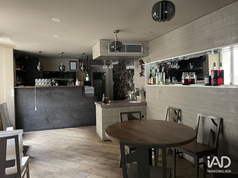 Local commercial - 70 m²