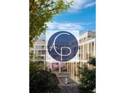 Appartement - 104 m² - 5 pièces