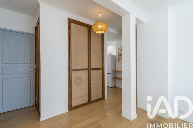 Appartement - 54 m² - 2 pièces