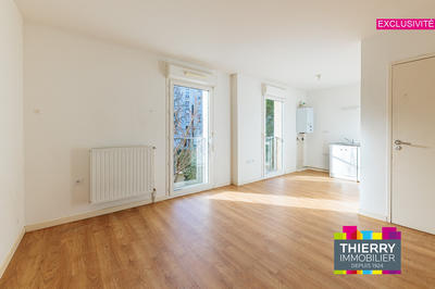 Appartement - 25 m² - 1 pièce