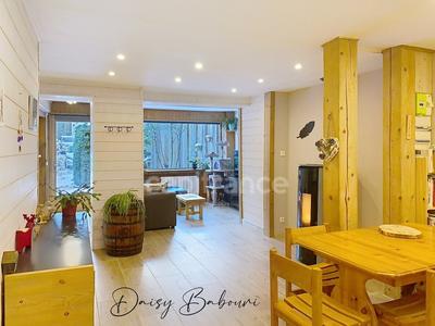 Appartement - 67 m² - 4 pièces