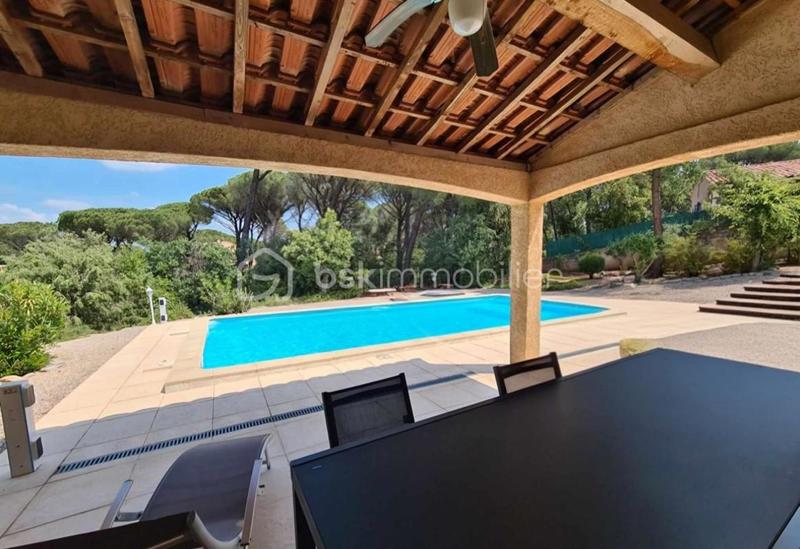 Villa - 112 m² - 4 pièces