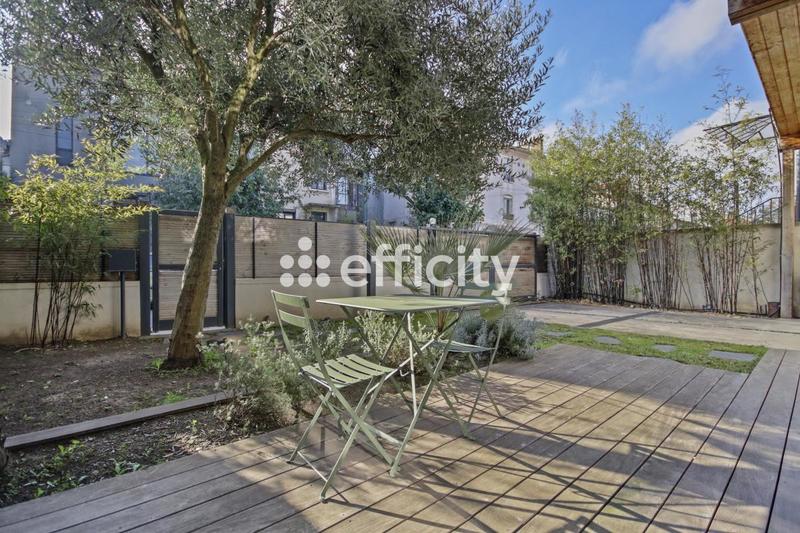 Villa - 145 m² - 6 pièces