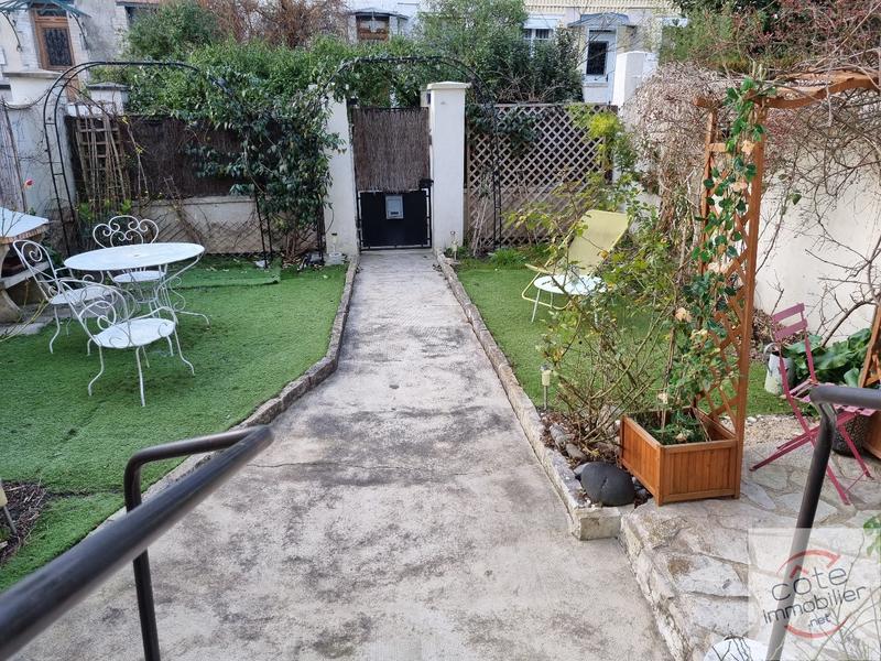 Maison - 79 m² - 4 pièces