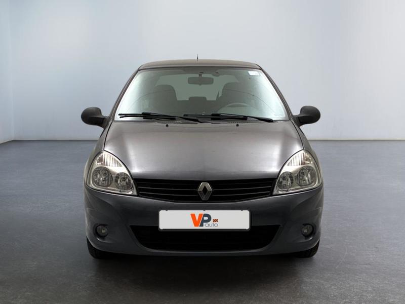 Renault Clio Campus 1.5 dCi 65 eco2 Authentique