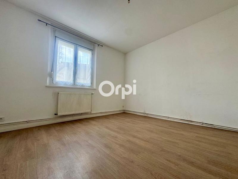 Maison - 50 m² - 2 pièces