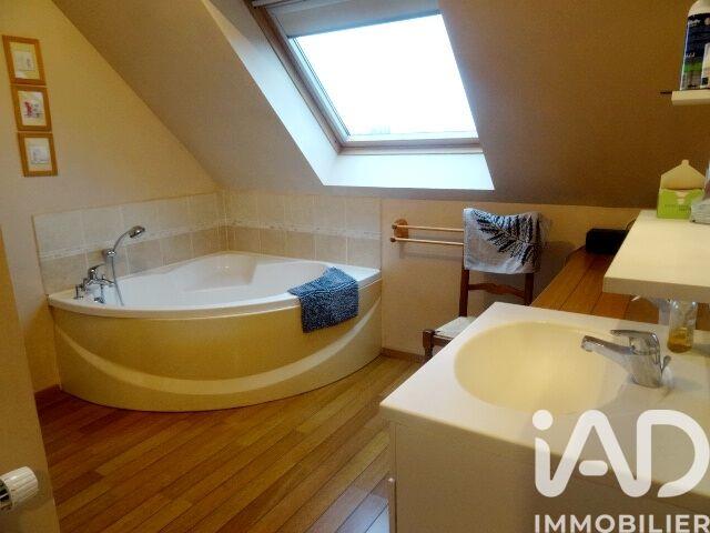 Maison - 132 m² - 5 pièces