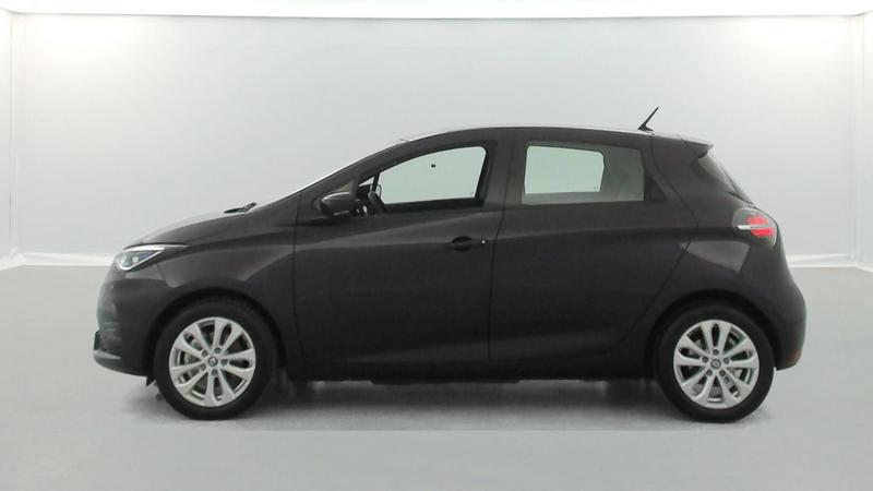 Renault Zoe R110 Achat Intégral 21 Zen 5p