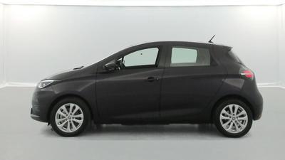 Renault Zoe R110 Achat Intégral 21 Zen 5p