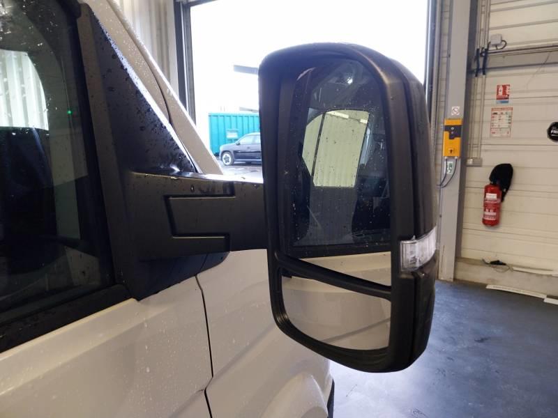 Volkswagen Crafter Fourgon Csc Propulsion (Rj) 35 L4 2.0 Tdi 177ch Business