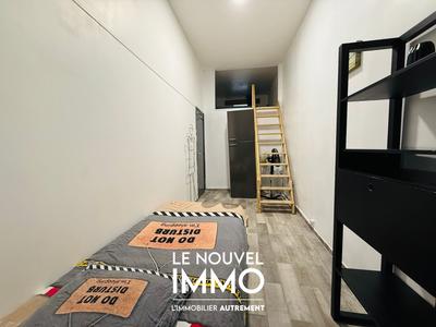 Appartement - 69 m² - 5 pièces