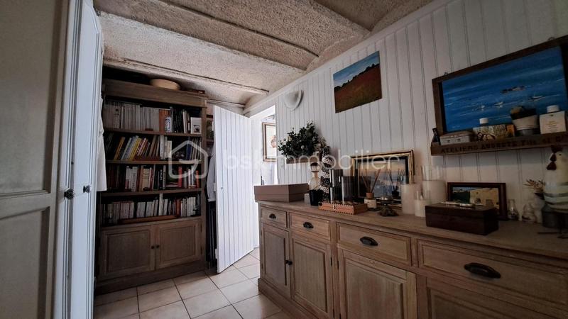 Maison - 123 m² - 6 pièces