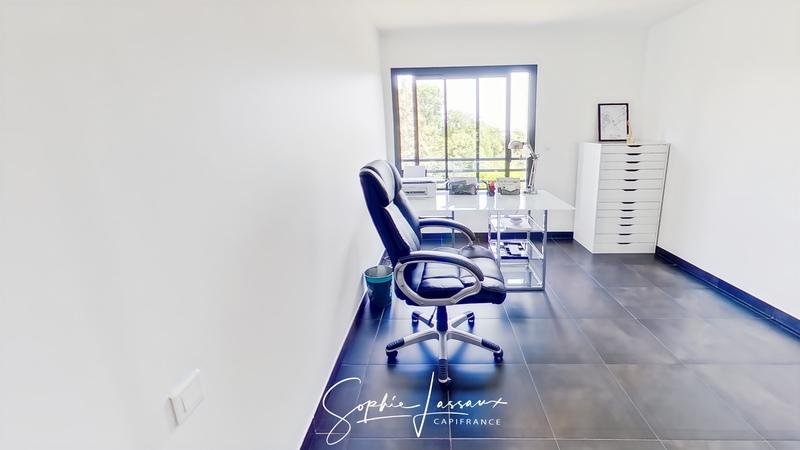 Maison d'architecte - 181 m² - 7 pièces