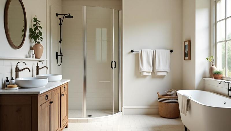 Appartement - 63 à 112 m² - 3 à 5 pièces