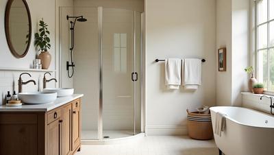 Appartement - 63 à 112 m² - 3 à 5 pièces