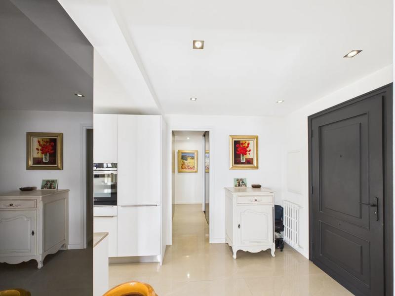 Appartement - 83 m² - 4 pièces