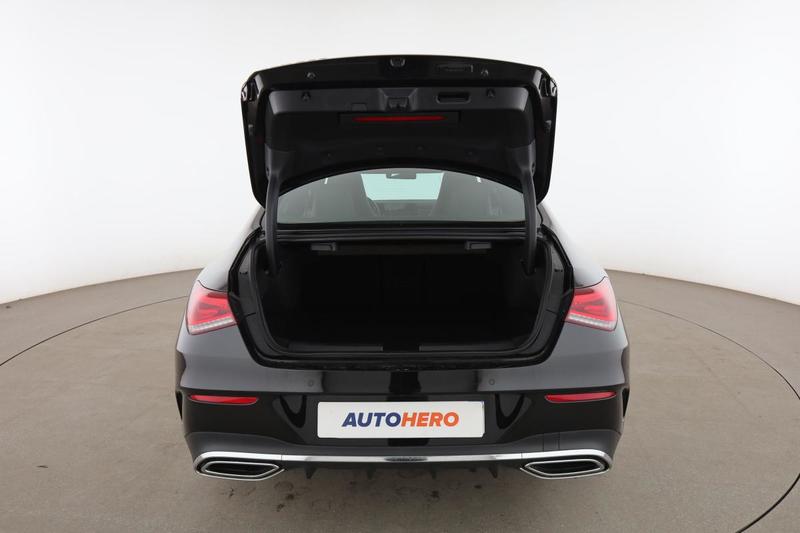 Mercedes Cla 200 Amg Line 7g-Dct 163 ch