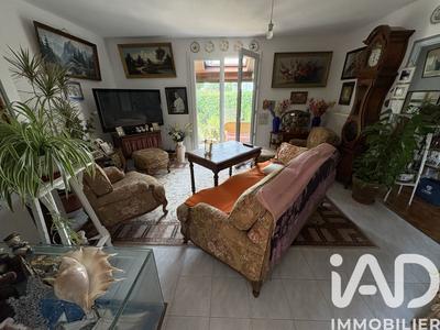 Maison - 71 m² - 4 pièces