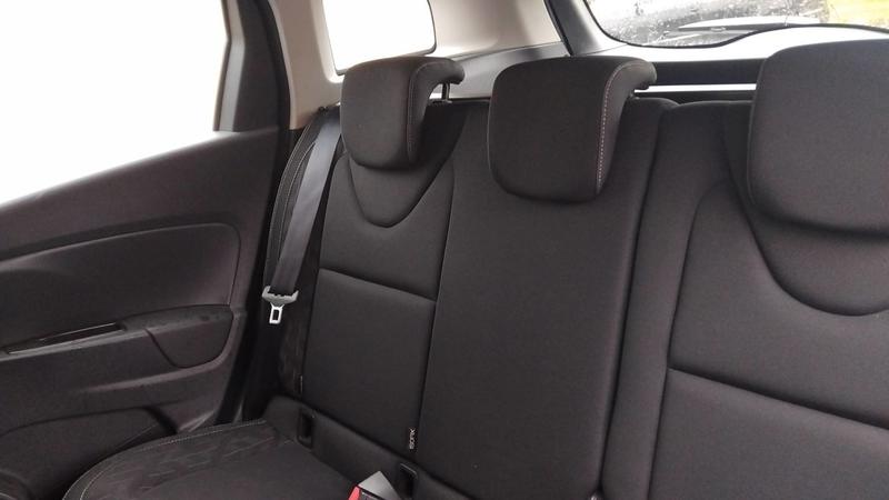 Renault Clio Estate 0.9 TCe 90 Business