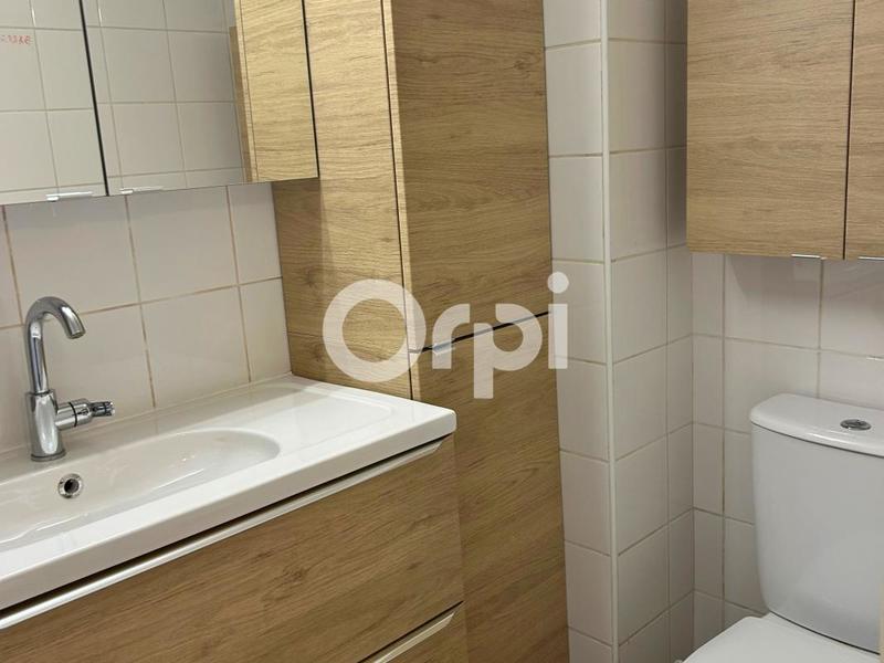 Appartement - 38 m² - 1 pièce