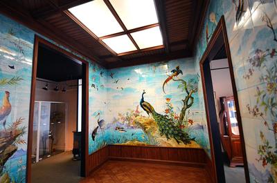 Exposition "Reflets d'Orient"