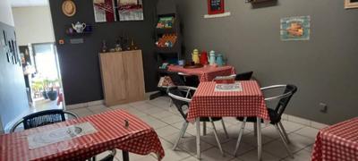 Local commercial - 90 m² - 4 pièces