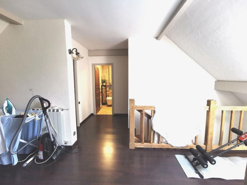 Maison - 165 m² - 5 pièces