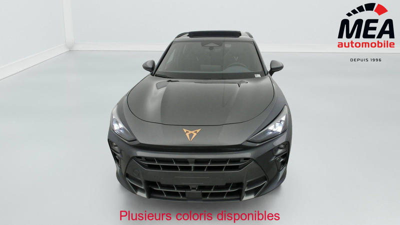 Cupra Terramar 1.5 eTSI Hybrid 150 ch Dsg7 V