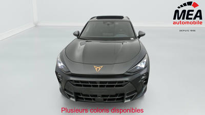 Cupra Terramar 1.5 eTSI Hybrid 150 ch Dsg7 V