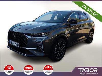 Ds 7 E-Tense 300 Aut Phev 4x4Rivoli