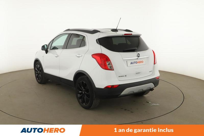 Opel Mokka X 1.4 Turbo 4x2 Color Edition 140 ch