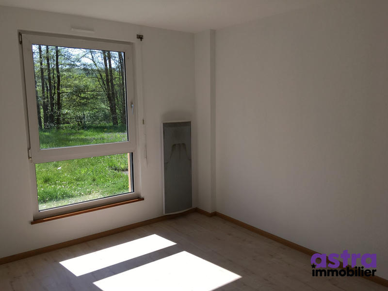 Appartement - 57 m² - 2 pièces