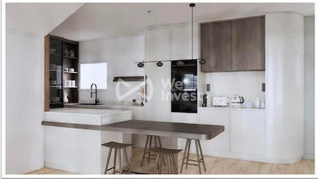 Maison - 125 m² - 4 pièces