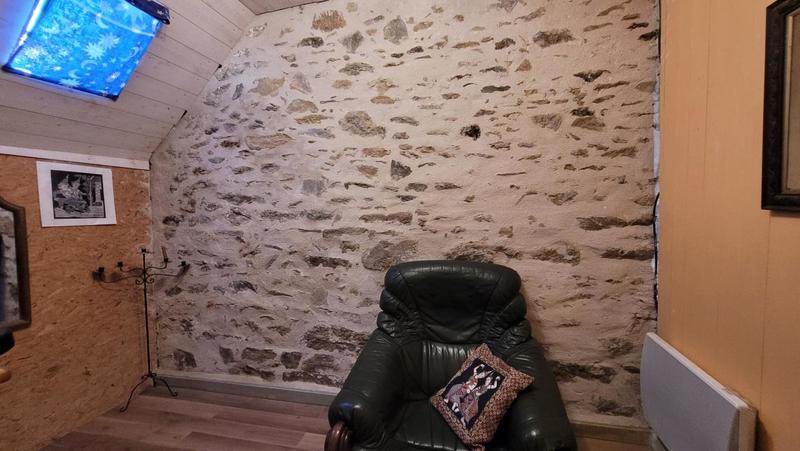 Maison - 55 m² - 3 pièces