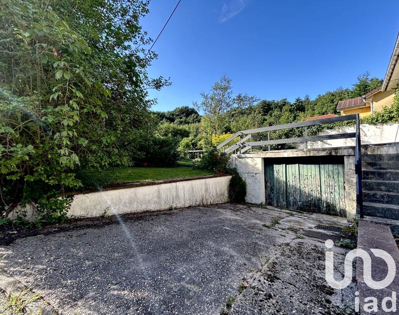 Maison - 127 m² - 7 pièces