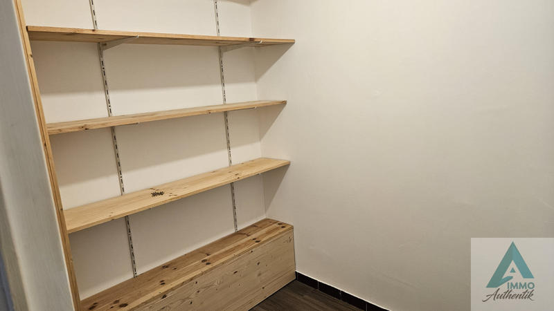 Appartement - 89 m² - 4 pièces