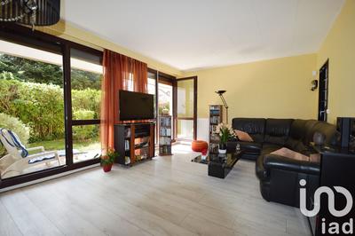 Appartement - 84 m² - 3 pièces