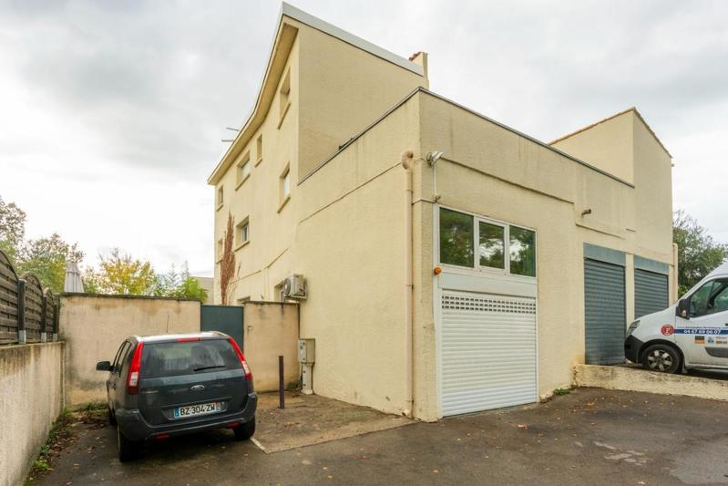 Appartement - 57 m²