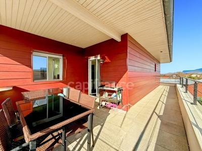 Appartement - 105 m² - 5 pièces