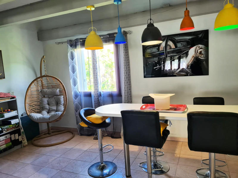 Appartement - 88 m² - 4 pièces