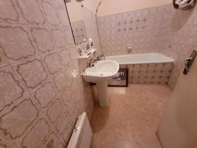 Maison - 47 m² - 3 pièces