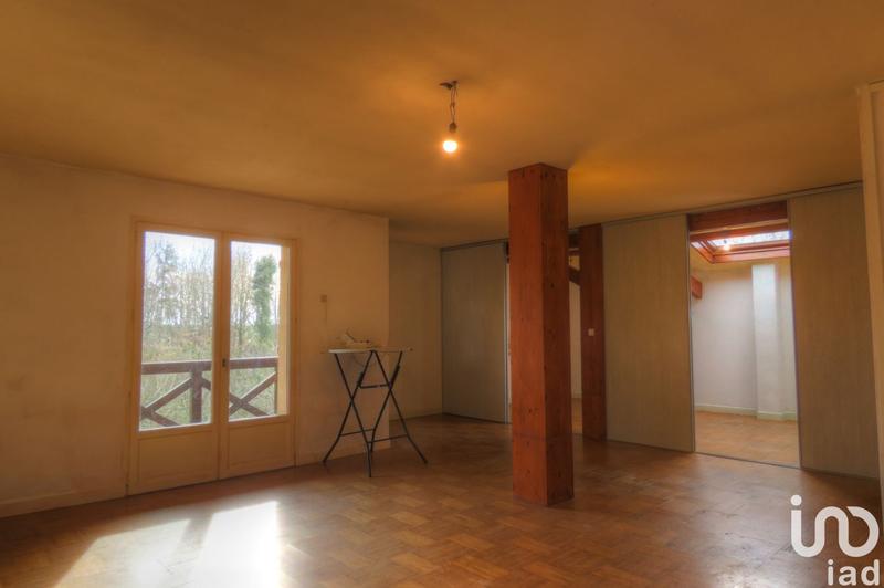 Local commercial - 450 m²