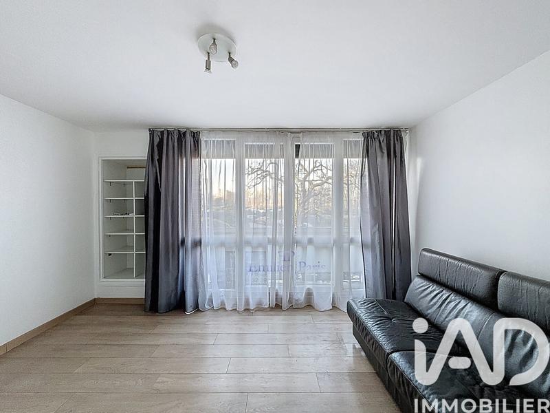 Appartement - 55 m² - 3 pièces