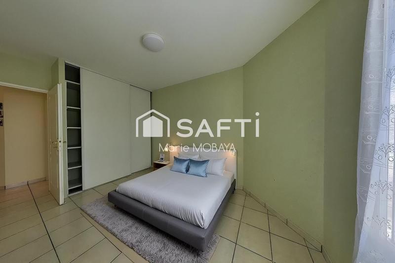 Maison - 135 m² - 4 pièces