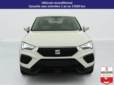 Seat Ateca 1.0 Tsi 110 ch Start/Stop Reference