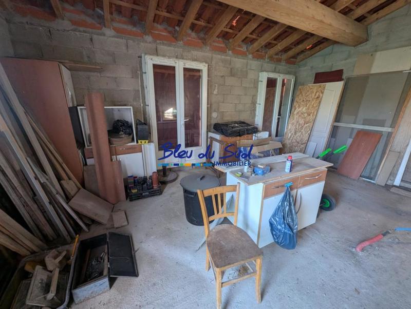 Villa - 126 m² - 5 pièces