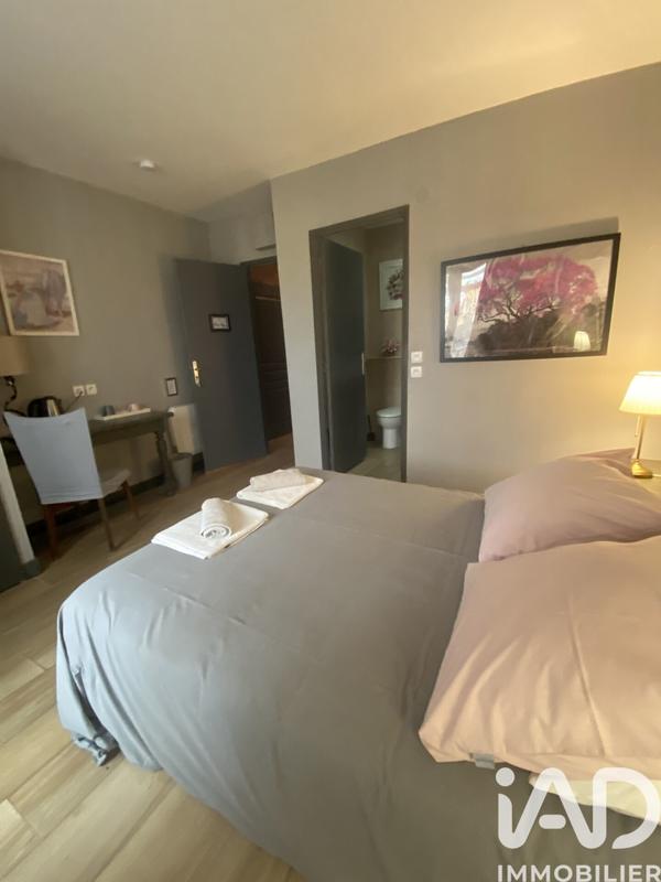 Maison de campagne - 269 m² - 9 pièces