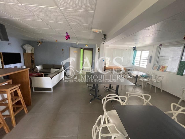 Appartement - 30 m² - 1 pièce