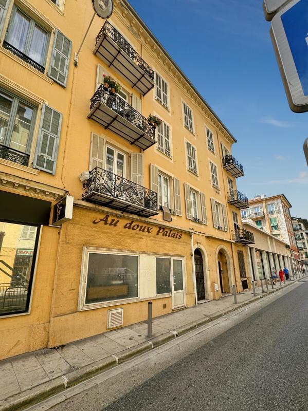 Local commercial - 43 m²