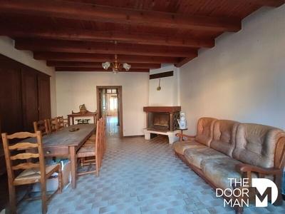 Maison - 135 m² - 4 pièces